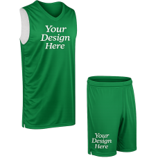 Foi Custom Jersey & Shorts Set